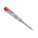 PRÓBNIK, TESTER NA PIĘCIA 100-250V, 140 MM