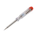 PRÓBNIK, TESTER NA PIĘCIA 100-250V, 140 MM