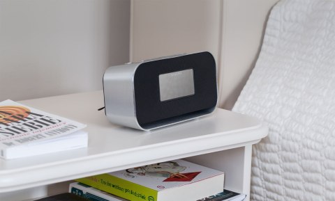 RADIOBUDZIK KRUGER&MATZ KM1150 , BLUETOOTH , AUX, USB RADIOBUDZIK KRUGER&MATZ KM1150 , BLUETOOTH , AUX, USB