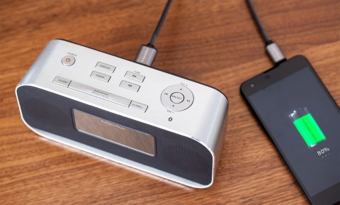 RADIOBUDZIK KRUGER&MATZ KM1150 , BLUETOOTH , AUX, USB RADIOBUDZIK KRUGER&MATZ KM1150 , BLUETOOTH , AUX, USB