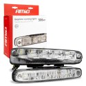 ŚWIATŁA DO JAZDY DZIENNEJ AMIO DRL 506 H P AMIO-01522