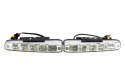 ŚWIATŁA DO JAZDY DZIENNEJ AMIO DRL 506 H P AMIO-01522