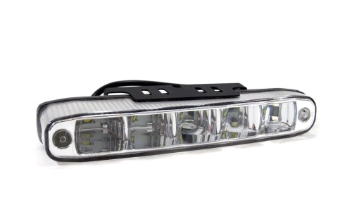 ŚWIATŁA DO JAZDY DZIENNEJ AMIO DRL 506 H P AMIO-01522 ŚWIATŁA DO JAZDY DZIENNEJ AMIO DRL 506 H P AMIO-01522