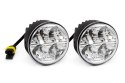ŚWIATŁA DO JAZDY DZIENNEJ DRL 510H P AMIO-01524