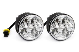 ŚWIATŁA DO JAZDY DZIENNEJ DRL 510H P AMIO-01524