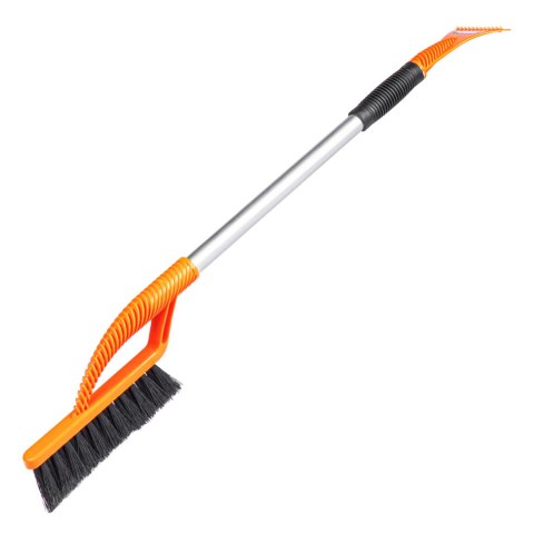 SZCZOTKA ZMIOTKA SKROBACZKA DO SZYB ŚNIEGU LODU ISB5 Z UCHWYTEM SOFTGRI P 770MM SZCZOTKA ZMIOTKA SKROBACZKA DO SZYB ŚNIEGU LODU ISB5 Z UCHWYTEM SOFTGRI P 770MM