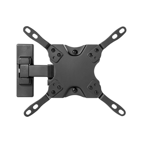 UCHWYT NAŚCIENNY UNIWERSALNY DO LED TV (13-42") REGULACJA W PIONIE I POZIOMIE UCHWYT NAŚCIENNY UNIWERSALNY DO LED TV (13-42") REGULACJA W PIONIE I POZIOMIE