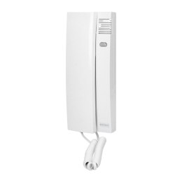 UNIFON WIELOLOKATORSKI DO INSTALACJI 2-ŻYŁOWYCH, BIAŁY