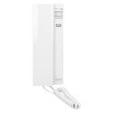UNIFON WIELOLOKATORSKI DO INSTALACJI 2-ŻYŁOWYCH, BIAŁY
