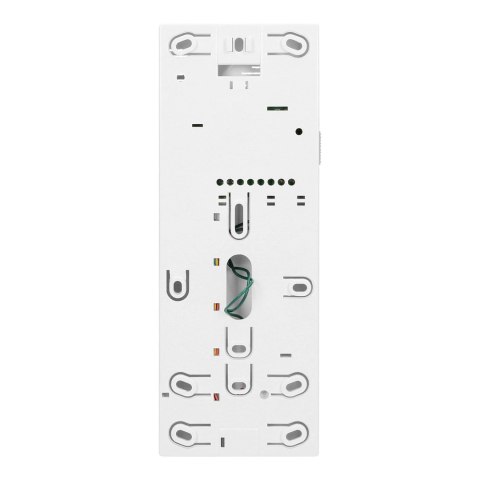 UNIFON WIELOLOKATORSKI DO INSTALACJI 2-ŻYŁOWYCH, BIAŁY UNIFON WIELOLOKATORSKI DO INSTALACJI 2-ŻYŁOWYCH, BIAŁY