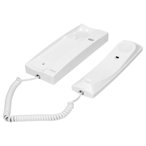 UNIFON WIELOLOKATORSKI DO INSTALACJI 2-ŻYŁOWYCH, BIAŁY UNIFON WIELOLOKATORSKI DO INSTALACJI 2-ŻYŁOWYCH, BIAŁY
