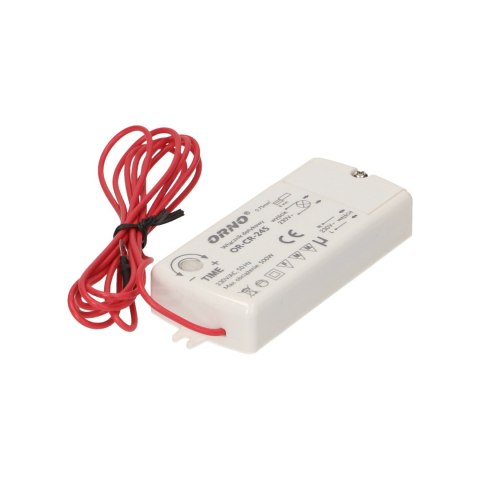 WŁĄCZNIK DOTYKOWY, IP20, 500W WŁĄCZNIK DOTYKOWY, IP20, 500W