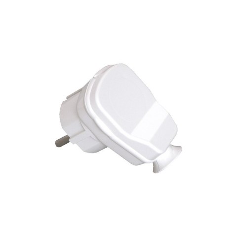 WTYCZKA KĄTOWA 2P+Z WTYCZKA KĄTOWA 2P+Z