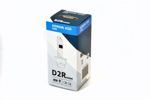 ŻARÓWKA KSENONOWA ŻARNIK xENON D2R 8000K AMIO BASIC AMIO-01413 ŻARÓWKA KSENONOWA ŻARNIK xENON D2R 8000K AMIO BASIC AMIO-01413