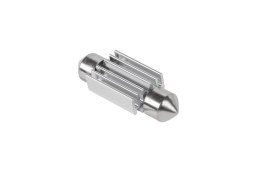 ŻARÓWKA SAMOCHODOWA LED (CANBUS) SV8,5 11x36MM 3x5050 SMD, BIAŁA
