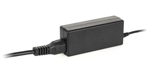 ZASILACZ QUER Z KABLEM ZASILAJĄCYM DO LA PTO PA HP COM PAq 65 W / 18,5 V / 3,5 A / 4,8x1,7 MM ZASILACZ QUER Z KABLEM ZASILAJĄCYM DO LA PTO PA HP COM PAq 65 W / 18,5 V / 3,5 A / 4,8x1,7 MM