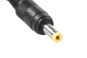 ZASILACZ QUER Z KABLEM ZASILAJĄCYM DO LA PTO PA HP COM PAq 65 W / 18,5 V / 3,5 A / 4,8x1,7 MM