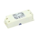 ZASILACZ DO LED 12VDC 15W, IP20