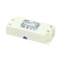 ZASILACZ DO LED 12VDC 15W, IP20