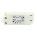 ZASILACZ DO LED 12VDC 15W, IP20