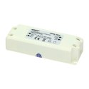 ZASILACZ DO LED 12VDC 18W, IP20