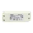 ZASILACZ DO LED 12VDC 18W, IP20