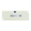 ZASILACZ DO LED 12VDC 18W, IP20
