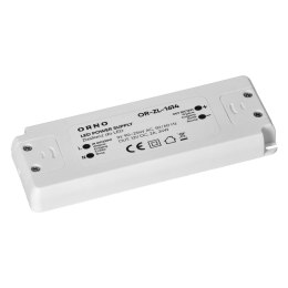 ZASILACZ DO LED 12VDC 24W, IP20
