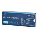 ZASILACZ DO LED 12VDC 24W, IP20