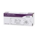 ZASILACZ DO LED 12VDC 9W, IP20