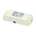 ZASILACZ DO LED 12VDC 9W, IP20