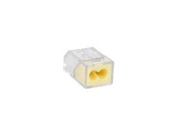 ZŁĄCZKA UNIWERSALNA 2 x (0.75-2.5MM) PCT28102