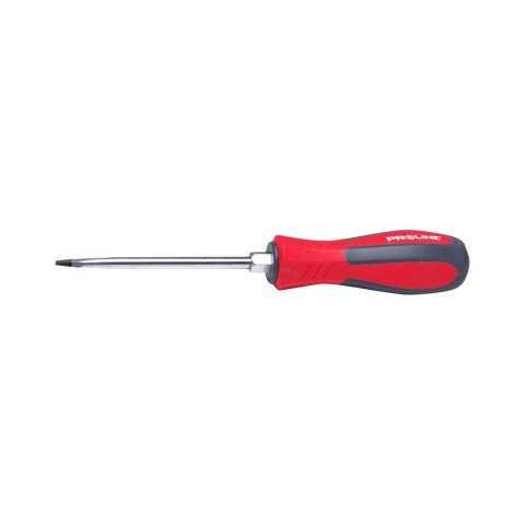 10114 WKRĘTAK PŁASKI DO PODBIJANIA 6x100 MM PROLINE 10114 WKRĘTAK PŁASKI DO PODBIJANIA 6x100 MM PROLINE