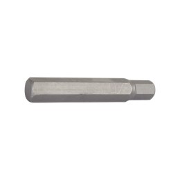 10837 BITY, KOŃCÓWKI 3/8 CALA HEx H9, L=75MM, 2 SZTUKI, PROLINE