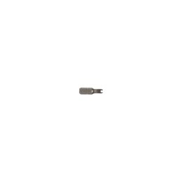 10871 BITY, KOŃCÓWKI 1/4 CALA S PANNER NUMER 6, L=25MM, 2 SZTUKI, PROLINE