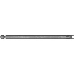 10876 BITY, KOŃCÓWKI 1/4 CALA S PANNER NUMER 8, L=150MM, 2 SZTUKI, PROLINE