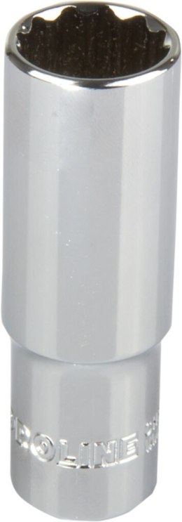 18608 NASADKA DŁUGA 1/2 CALA, 12  PKT 8MM, PROLINE