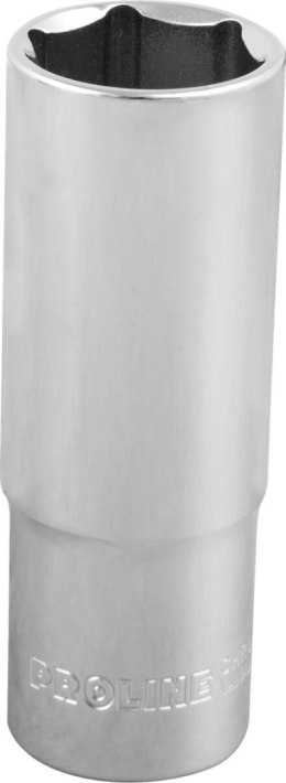 18630 NASADKA DŁUGA 1/2 CALA 6 PKT CRV 30MM, PROLINE