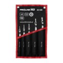 36105 KLUCZE  PRZEGUBOWE TORx CRV, ZESTAW 5 ELEMENTÓW., T15-T60, PROLINE