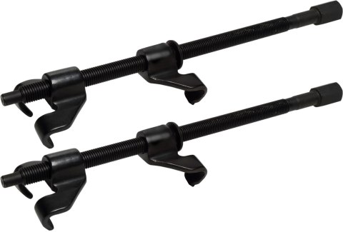 46892 ŚCIĄGACZE DO S PRĘŻYN 2 SZTUKI, 300MM PROLINE 46892 ŚCIĄGACZE DO S PRĘŻYN 2 SZTUKI, 300MM PROLINE