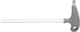 48522 KLUCZ IMBUSOWY TY PU T HEx 4MM PROLINE