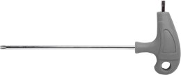48535 KLUCZ TORx T7 Z RĘKOJEŚCIĄ  PLASTIKOWĄ TY PU T PROLINE