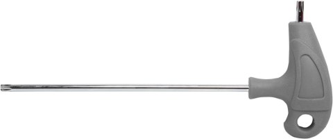 48536 KLUCZ TORx T8 Z RĘKOJEŚCIĄ PLASTIKOWĄ TY PU T PROLINE 48536 KLUCZ TORx T8 Z RĘKOJEŚCIĄ PLASTIKOWĄ TY PU T PROLINE