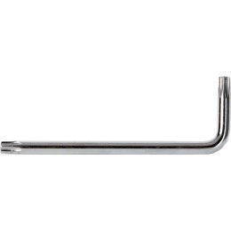 48589 KLUCZ DŁUGI TORx SECURITY T10 90/17MM CRV, PROLINE