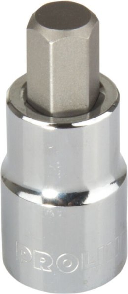 58125 BITONASADKA 1/4 CALA HEx 8MM PROLINE