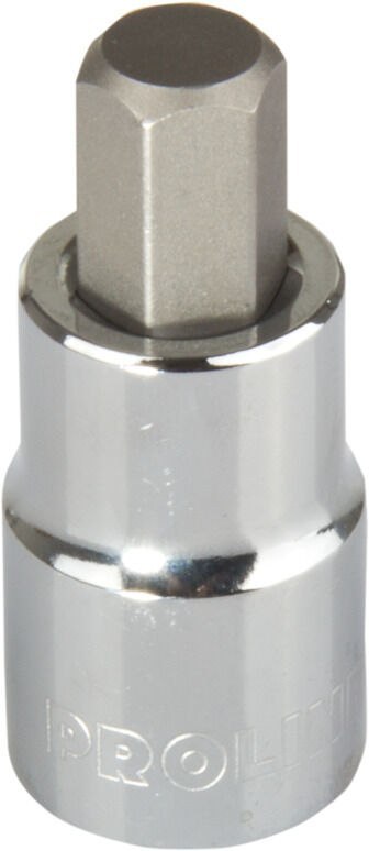58500 BITONASADKA 1/2 CALA 3MM HEx 55MM PROLINE 58500 BITONASADKA 1/2 CALA 3MM HEx 55MM PROLINE