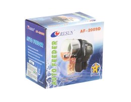AZ2A KARMNIK DLA RYB AF-2009D AUTOMAT
