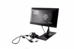ANTENA FM+DAB SLIM RADIOWA WIEDYSKA