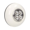 BATERYJNA LAM PKA LED, SAMO PRZYLE PNA 3xAAA