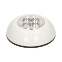 BATERYJNA LAM PKA LED, SAMO PRZYLE PNA 3xAAA